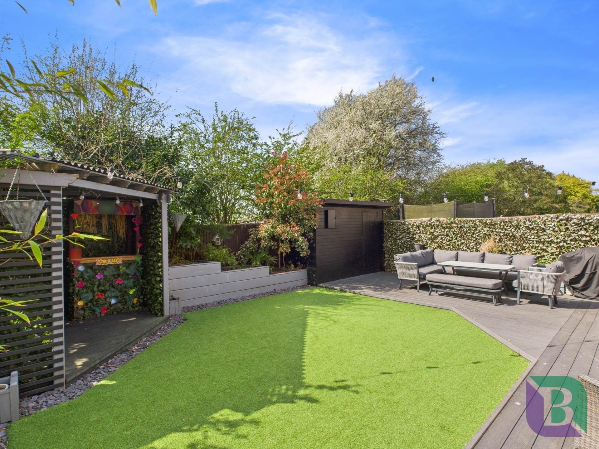 Warneford Way, Leighton Buzzard, Image 20