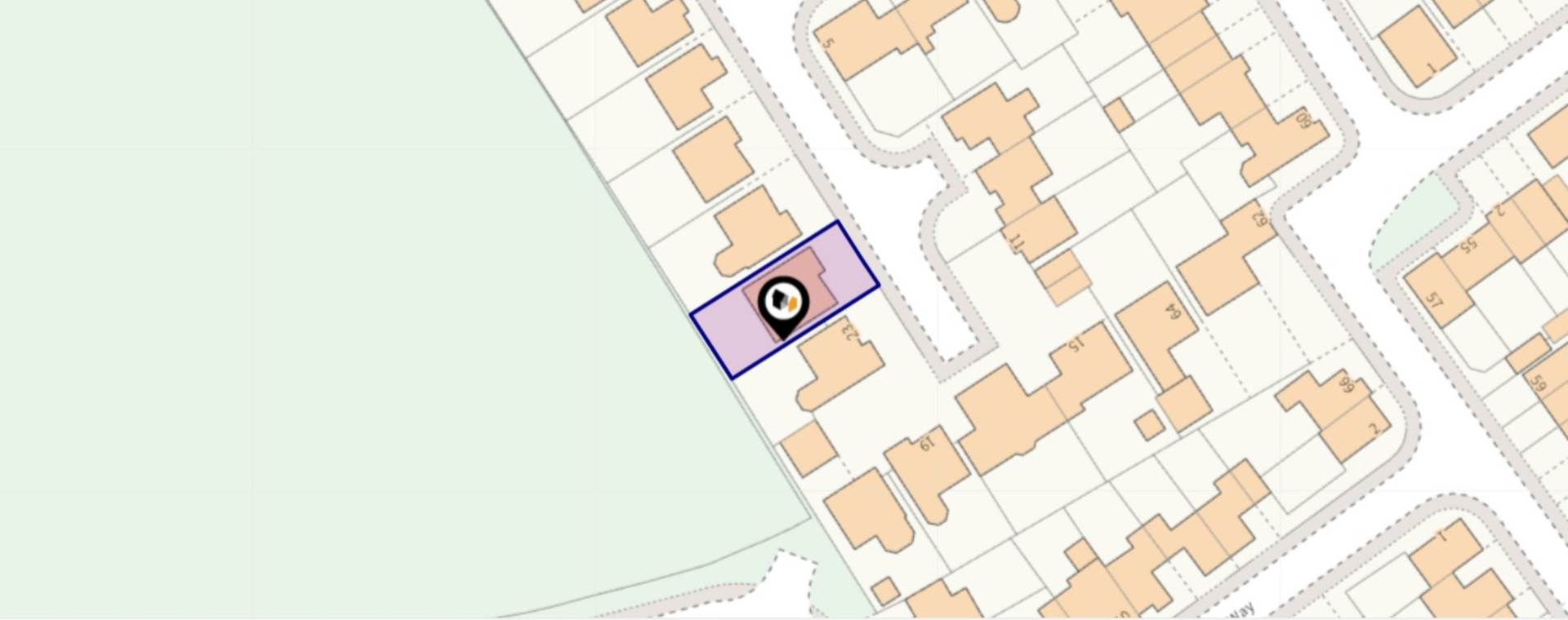 Warneford Way, Leighton Buzzard, Image 25