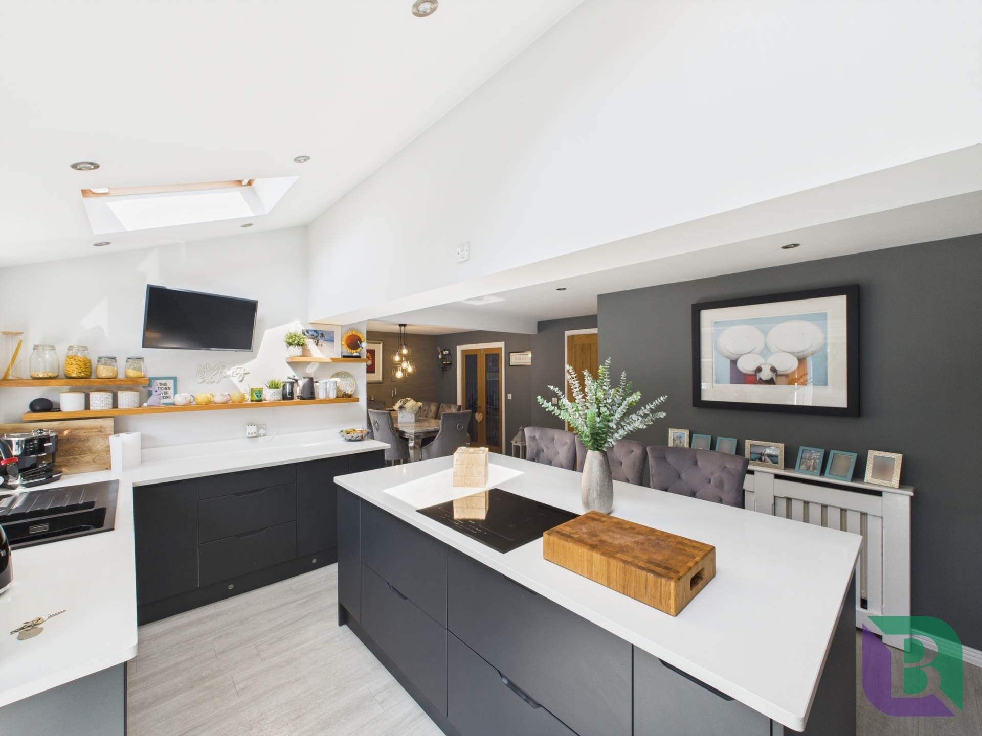 Warneford Way, Leighton Buzzard, Image 3