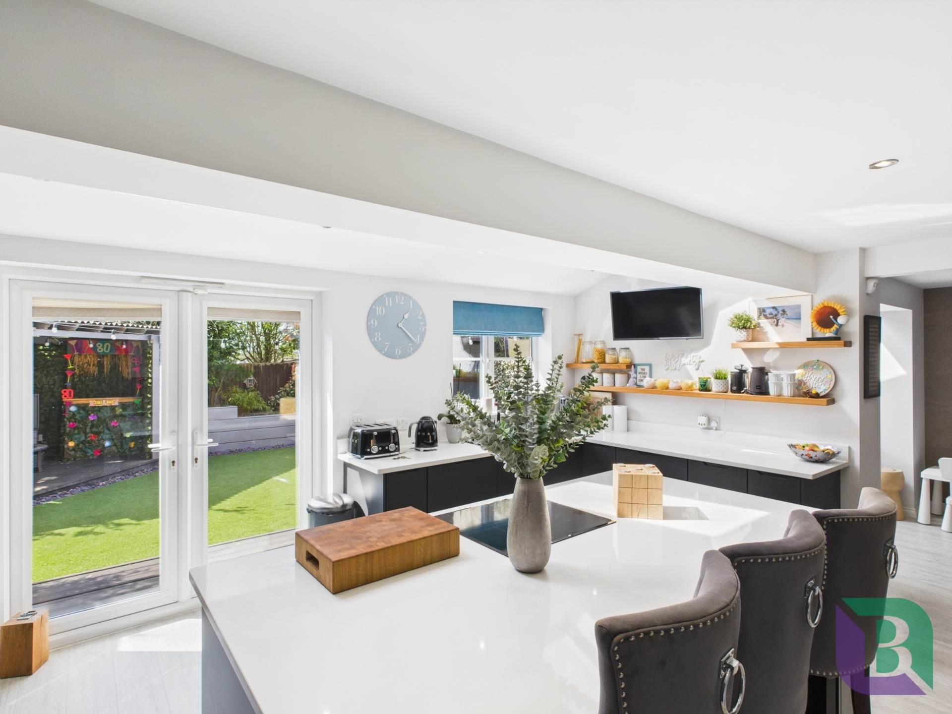 Warneford Way, Leighton Buzzard, Image 5
