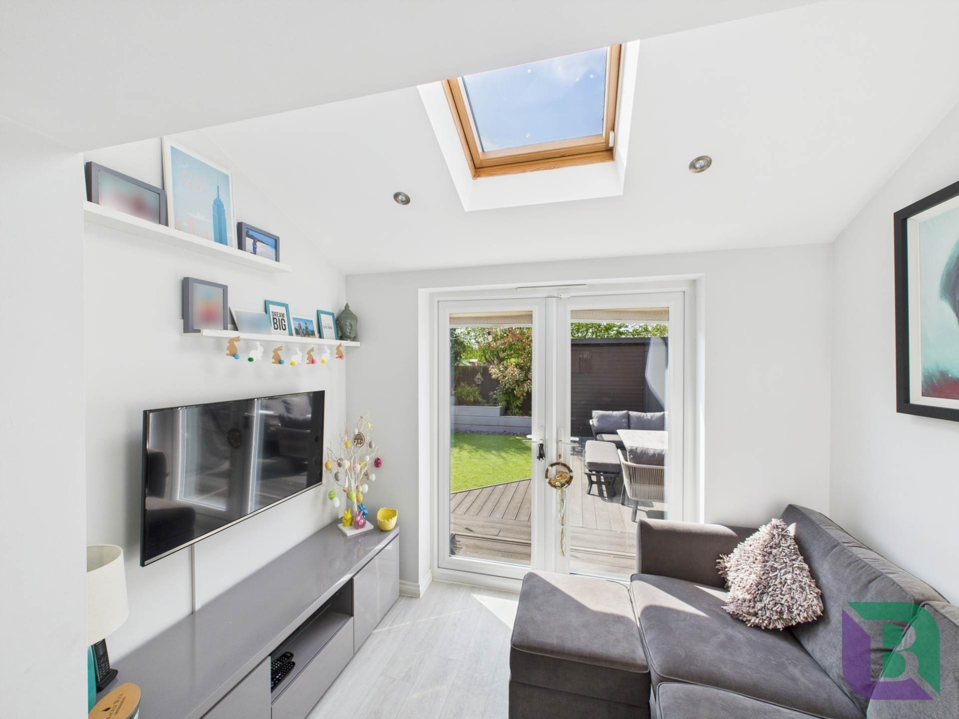Warneford Way, Leighton Buzzard, Image 8