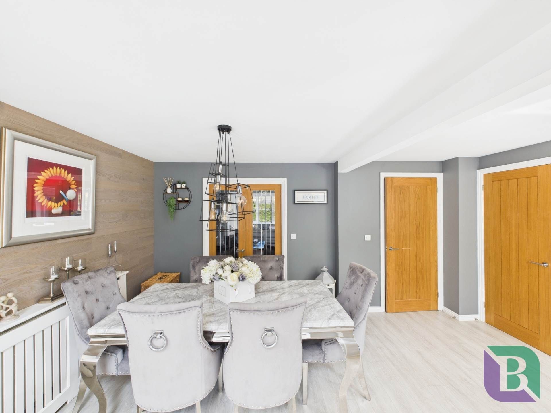 Warneford Way, Leighton Buzzard, Image 9