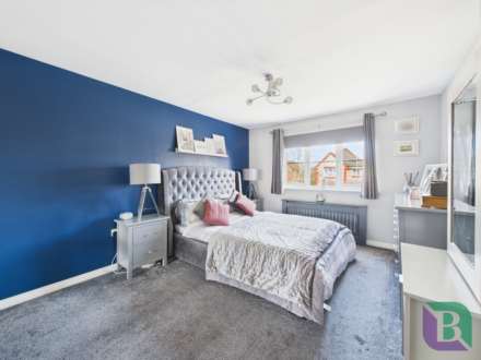 Warneford Way, Leighton Buzzard, Image 13