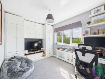 Warneford Way, Leighton Buzzard, Image 16
