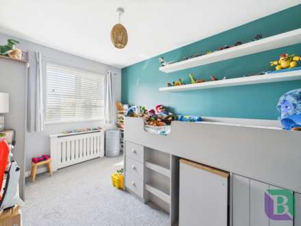 Warneford Way, Leighton Buzzard, Image 17