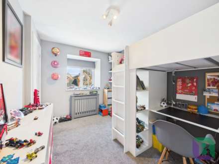 Warneford Way, Leighton Buzzard, Image 18