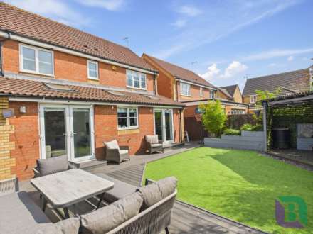 Warneford Way, Leighton Buzzard, Image 19