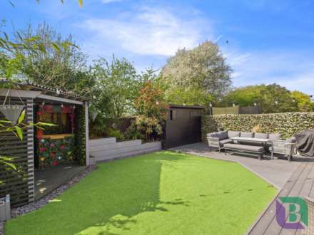 Warneford Way, Leighton Buzzard, Image 20