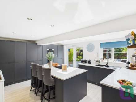 Warneford Way, Leighton Buzzard, Image 4
