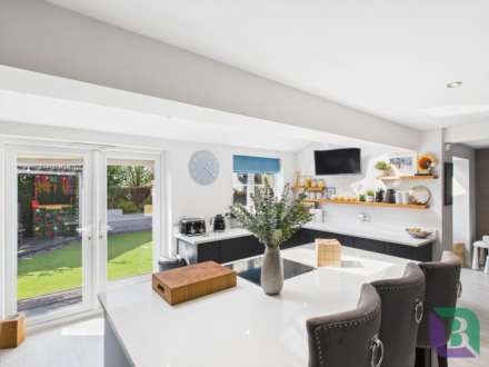 Warneford Way, Leighton Buzzard, Image 5