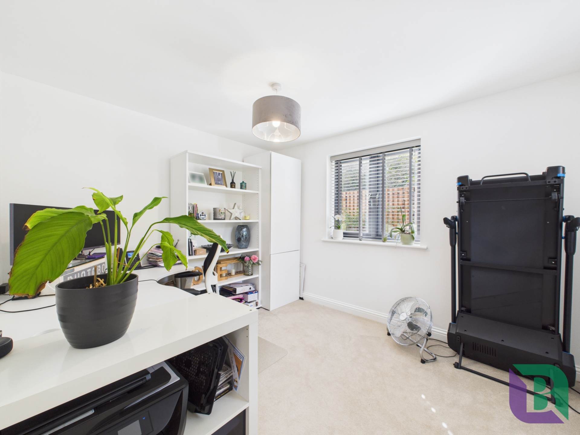 Poirers Grove, Glebe Farm, Image 17