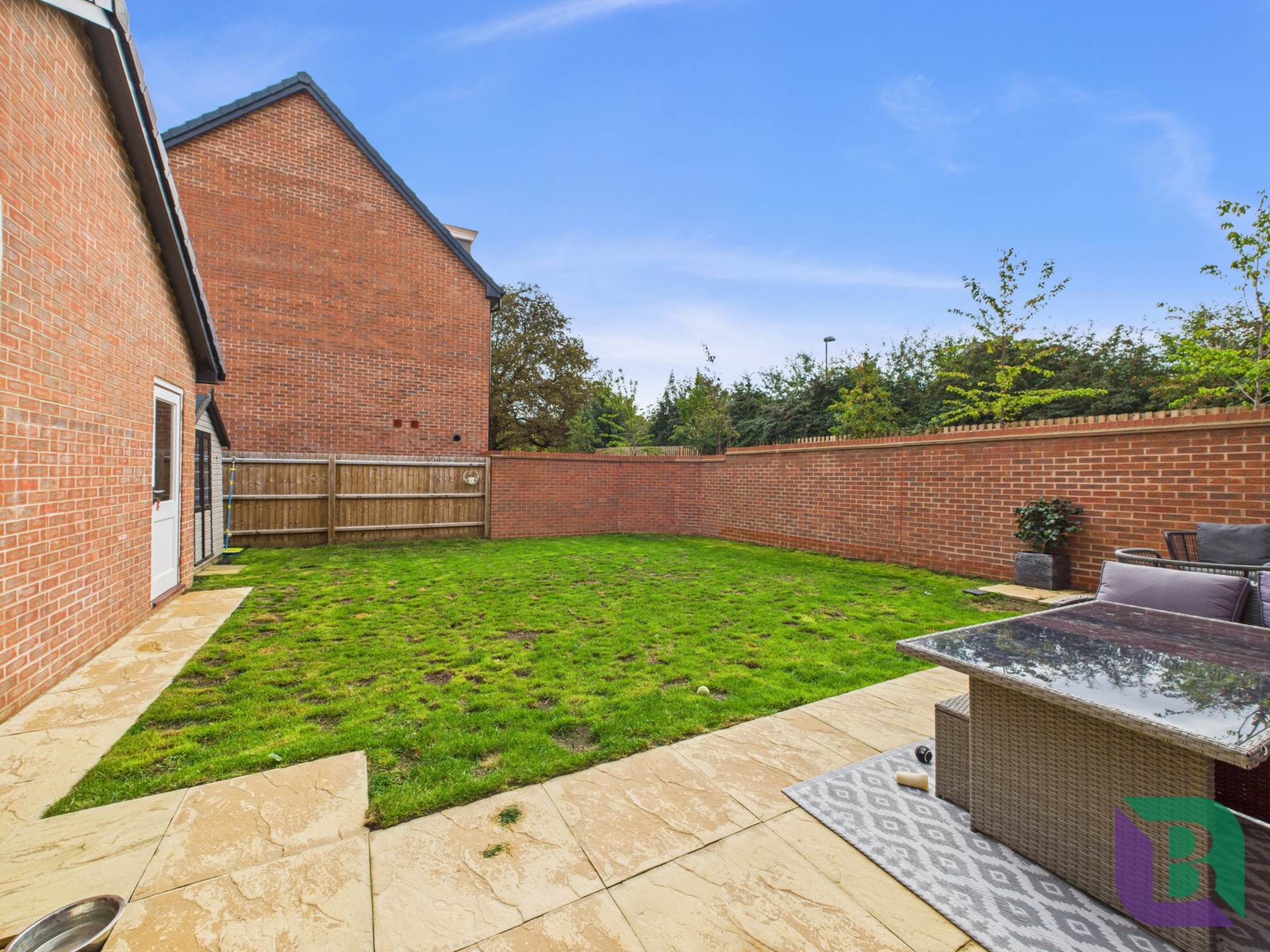 Poirers Grove, Glebe Farm, Image 22