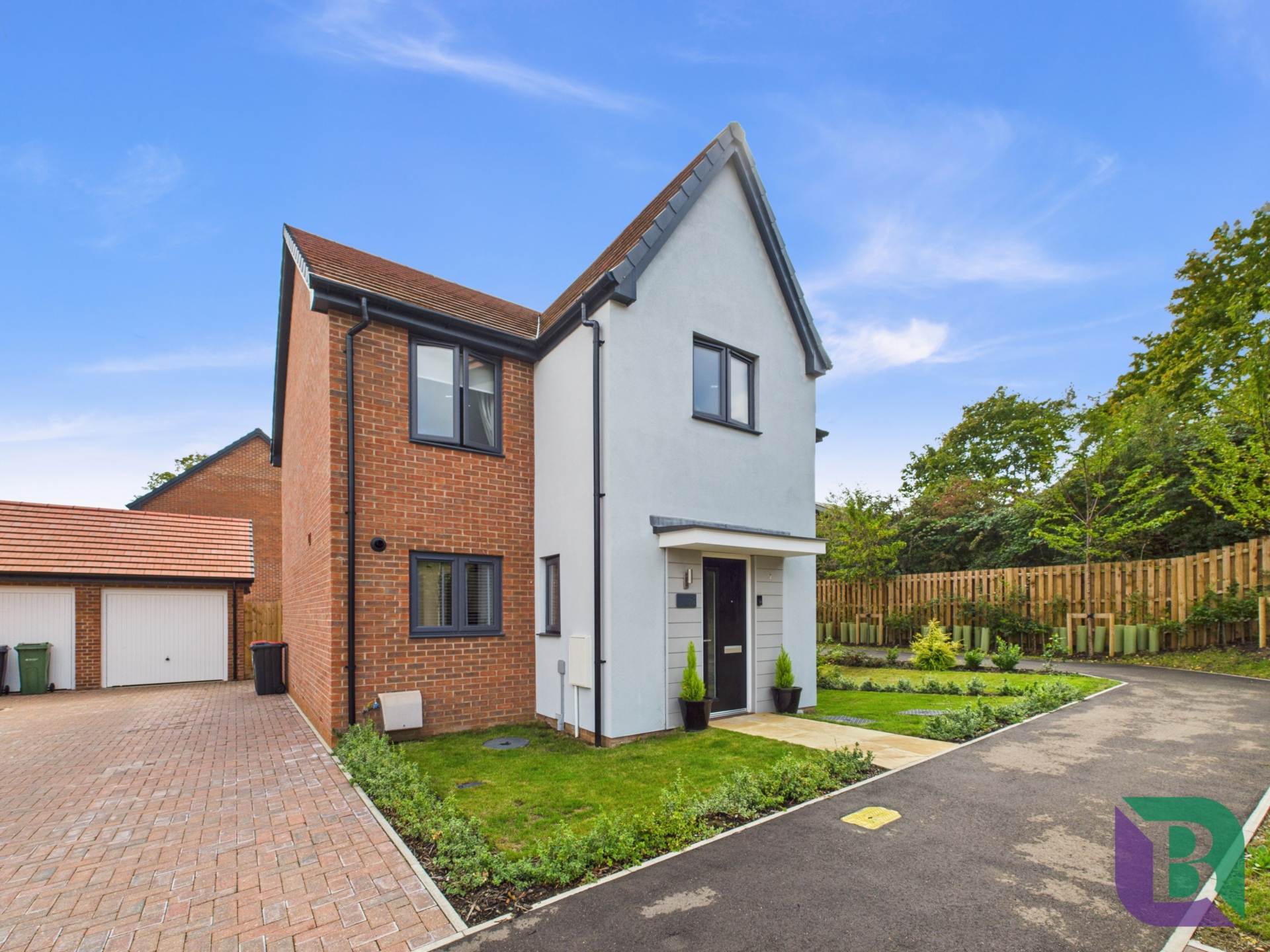 Poirers Grove, Glebe Farm, Image 25