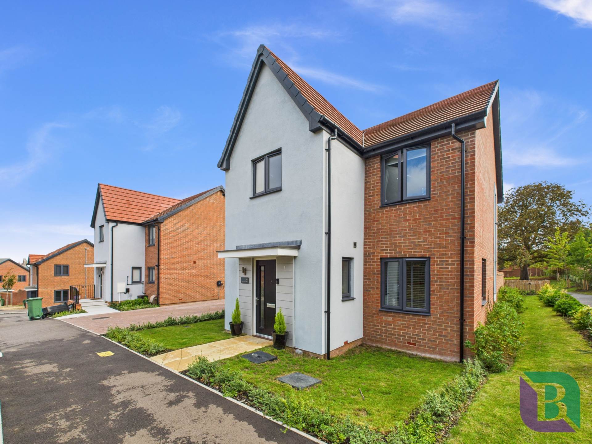 Poirers Grove, Glebe Farm, Image 26