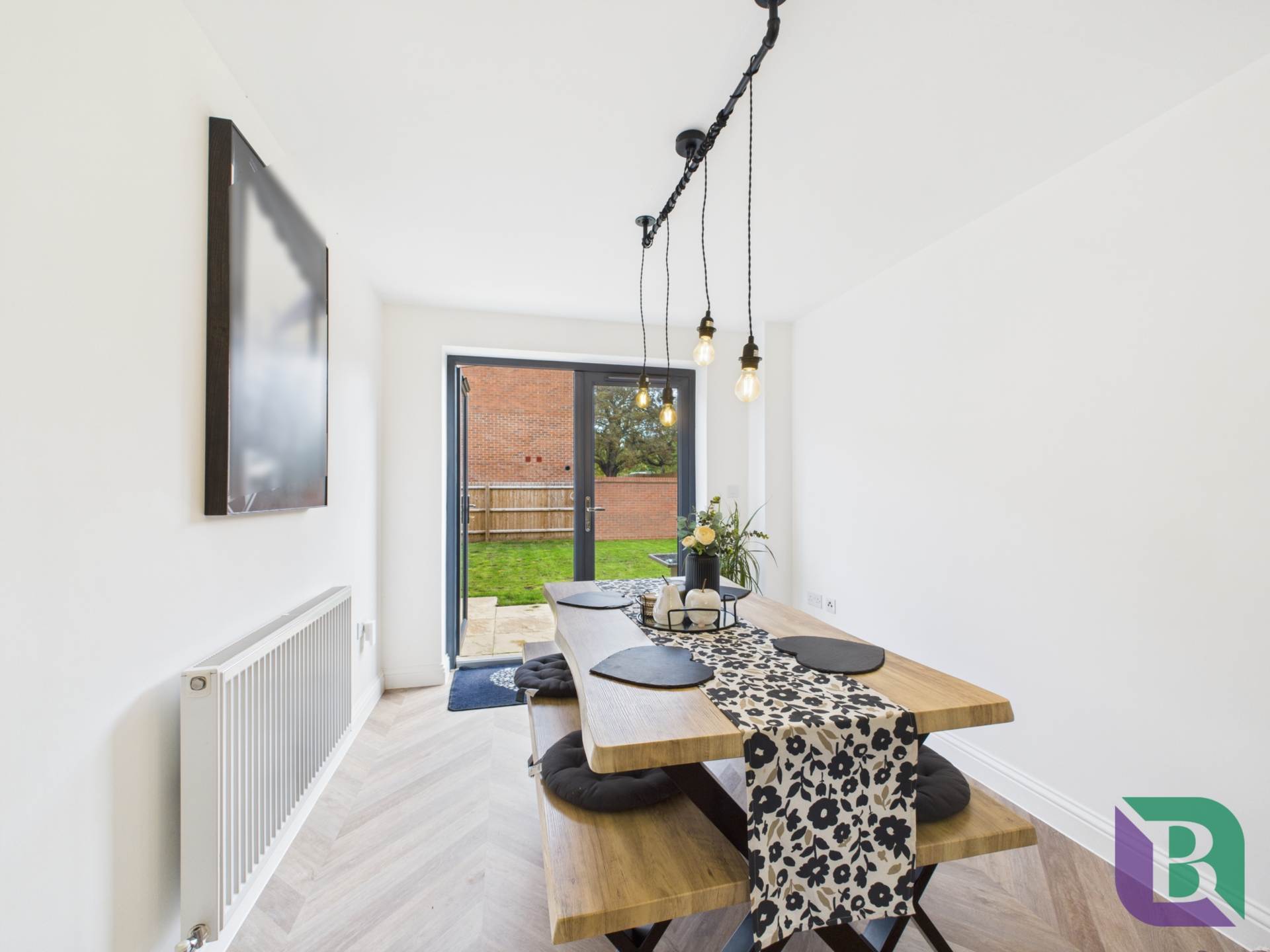 Poirers Grove, Glebe Farm, Image 5