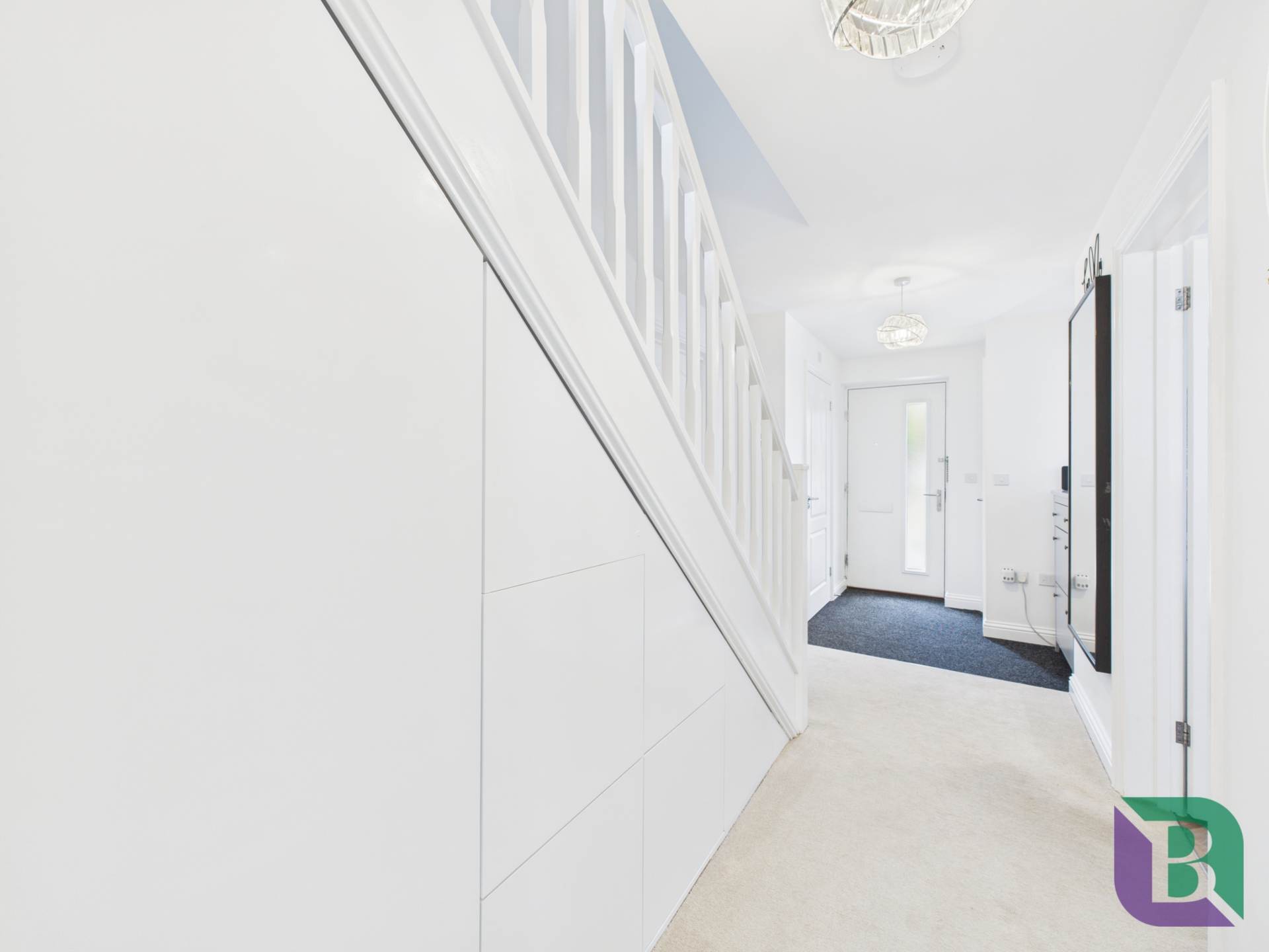 Poirers Grove, Glebe Farm, Image 9