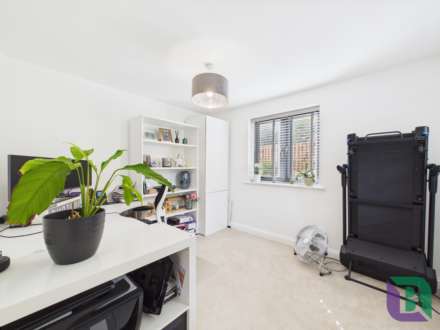 Poirers Grove, Glebe Farm, Image 17