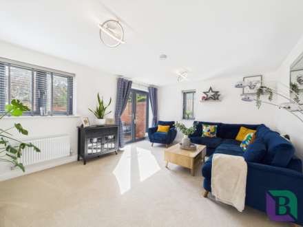 Poirers Grove, Glebe Farm, Image 2