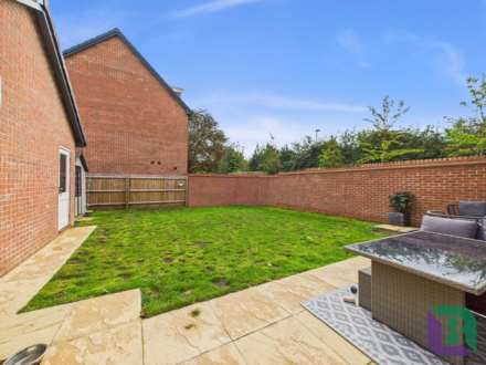 Poirers Grove, Glebe Farm, Image 22