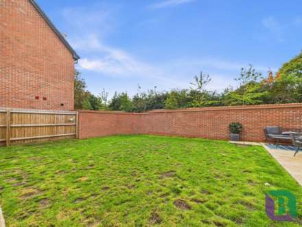 Poirers Grove, Glebe Farm, Image 23