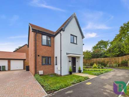 Poirers Grove, Glebe Farm, Image 25