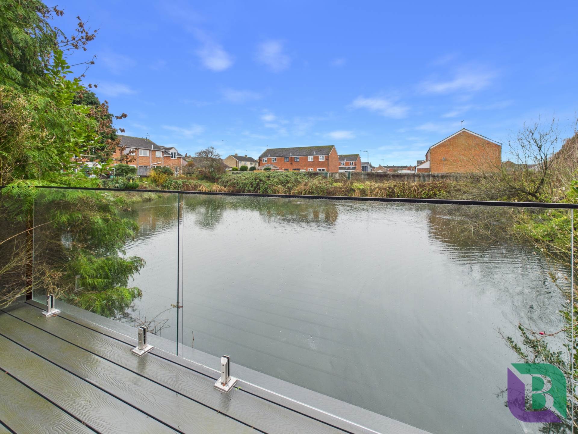 Elm Grove, Woburn Sands, Image 21