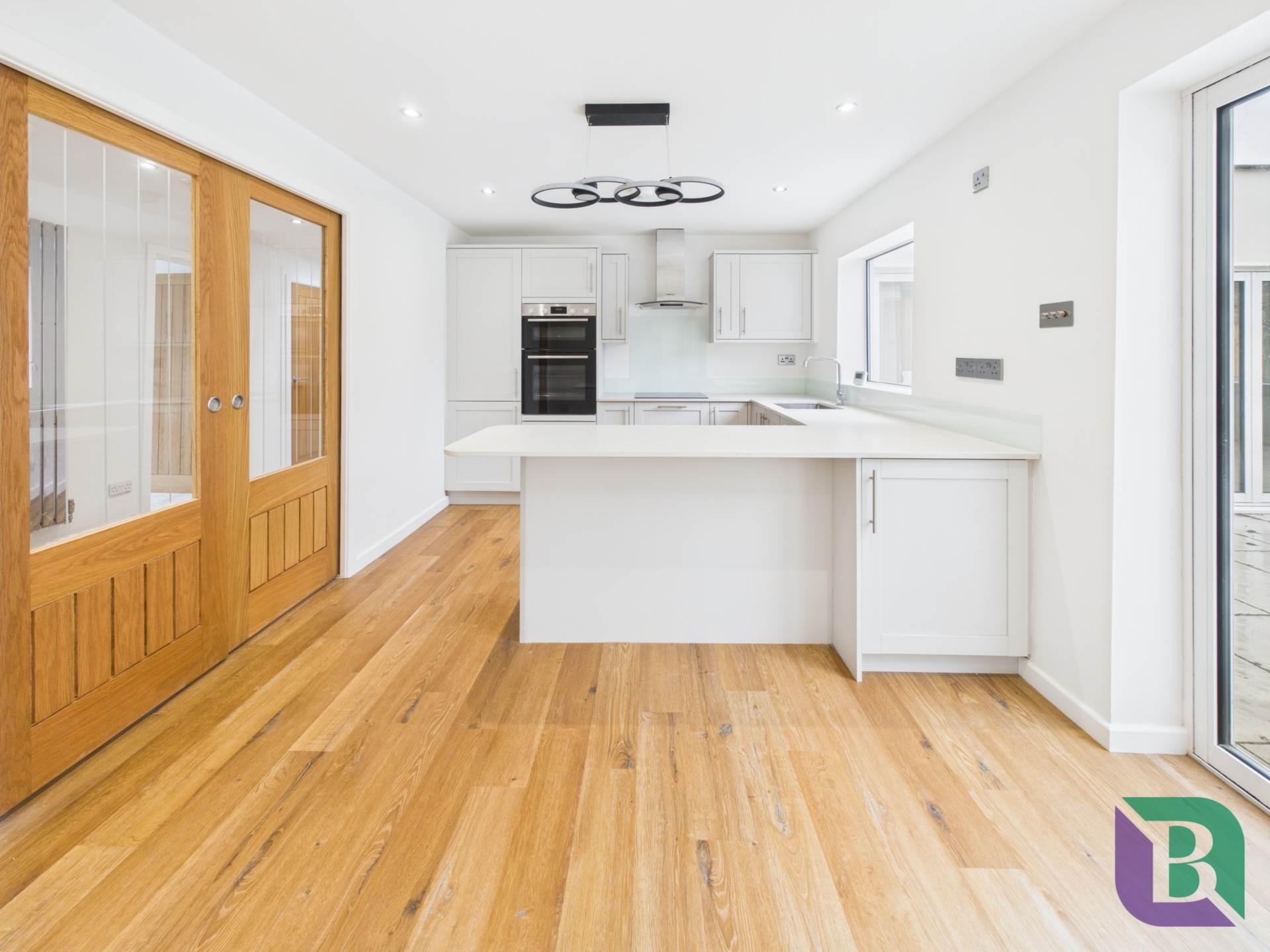 Elm Grove, Woburn Sands, Image 3