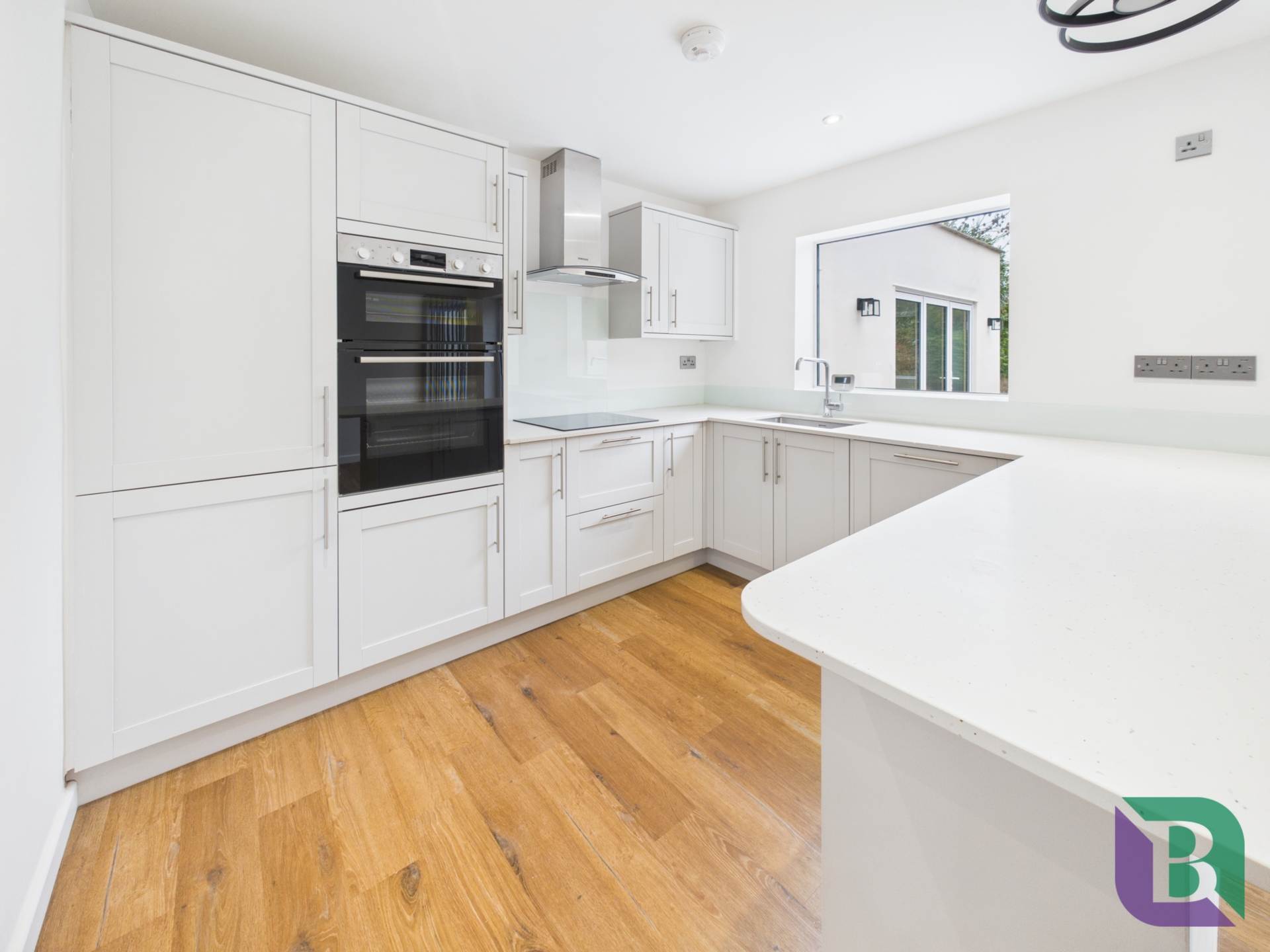 Elm Grove, Woburn Sands, Image 5