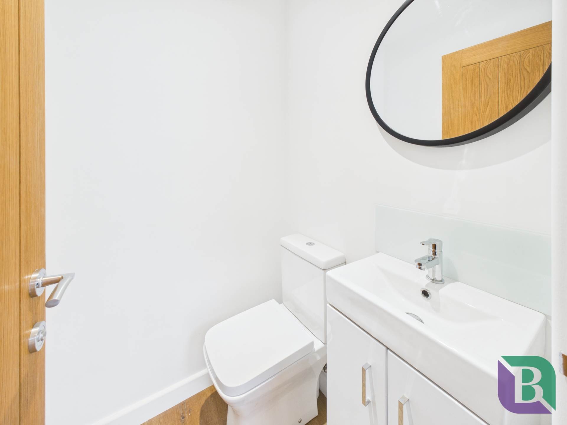 Elm Grove, Woburn Sands, Image 8