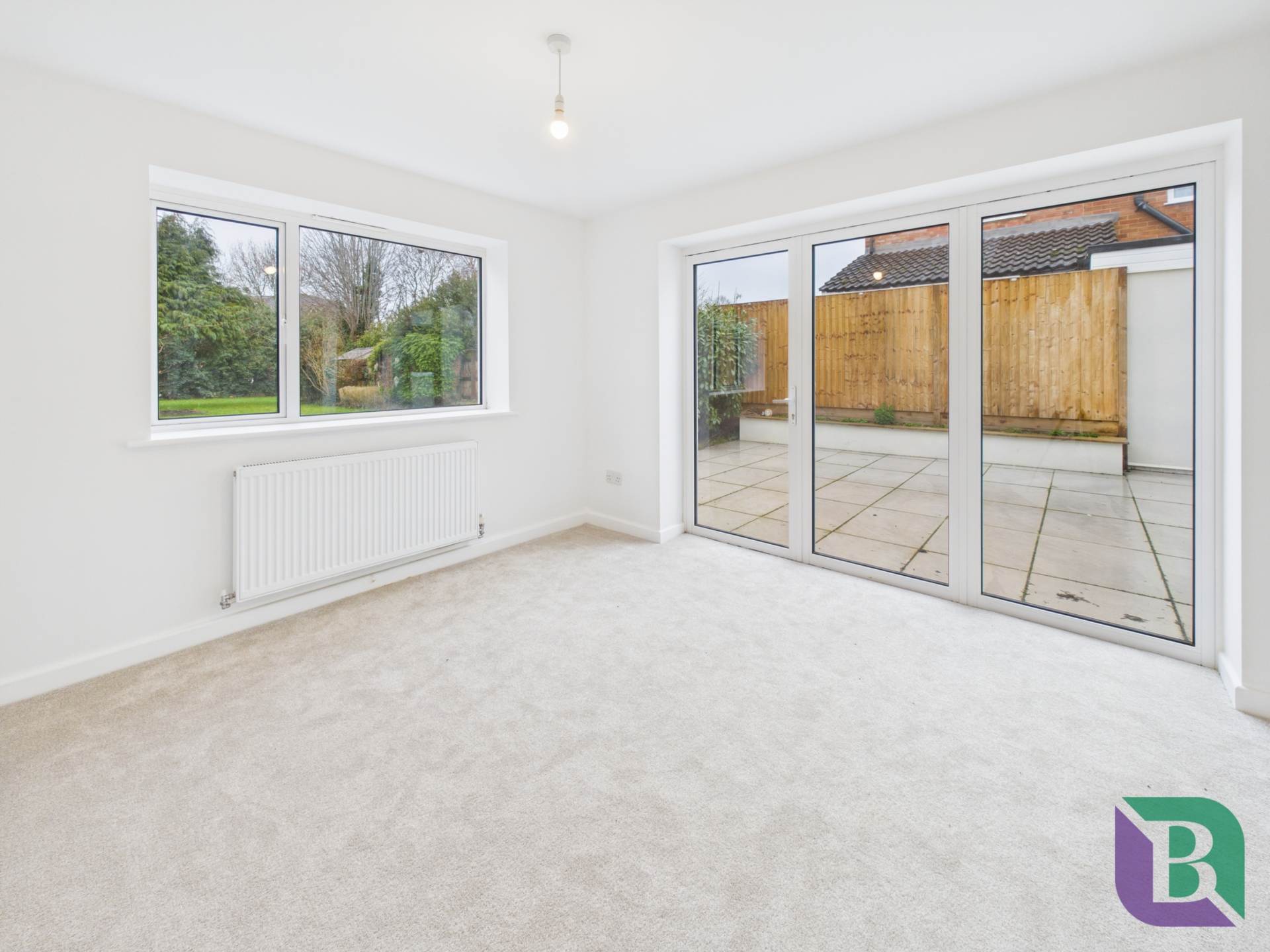 Elm Grove, Woburn Sands, Image 9