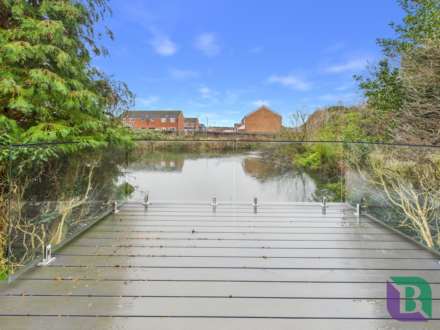 Elm Grove, Woburn Sands, Image 17