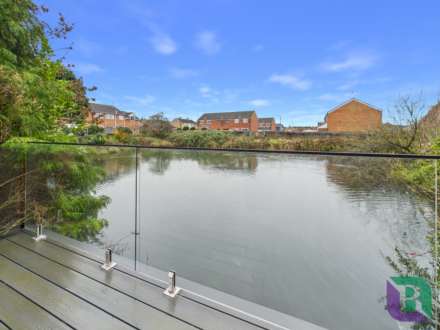 Elm Grove, Woburn Sands, Image 21