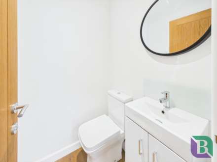 Elm Grove, Woburn Sands, Image 8