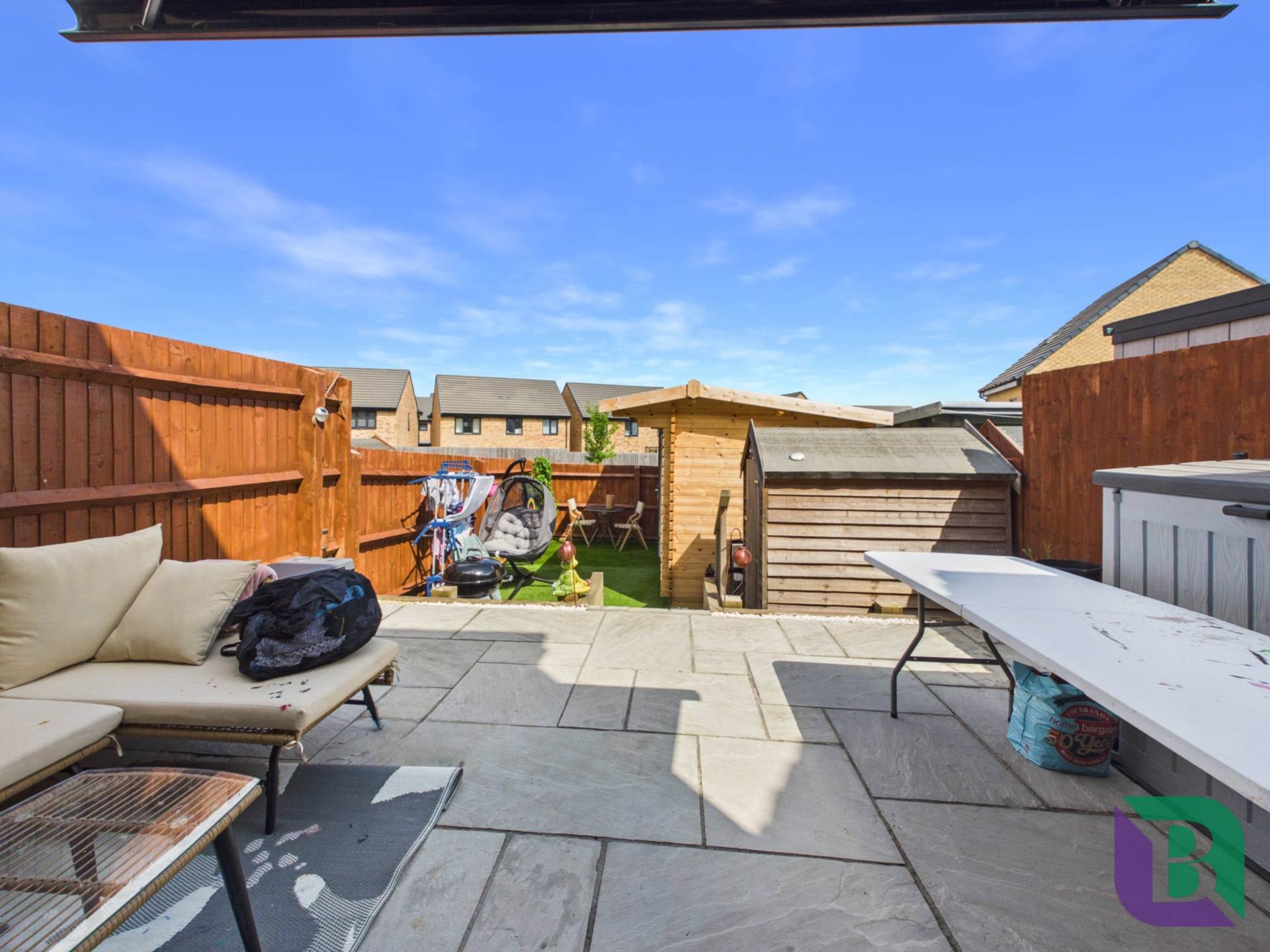 Burney Drive, Eagle Farm South, Image 14