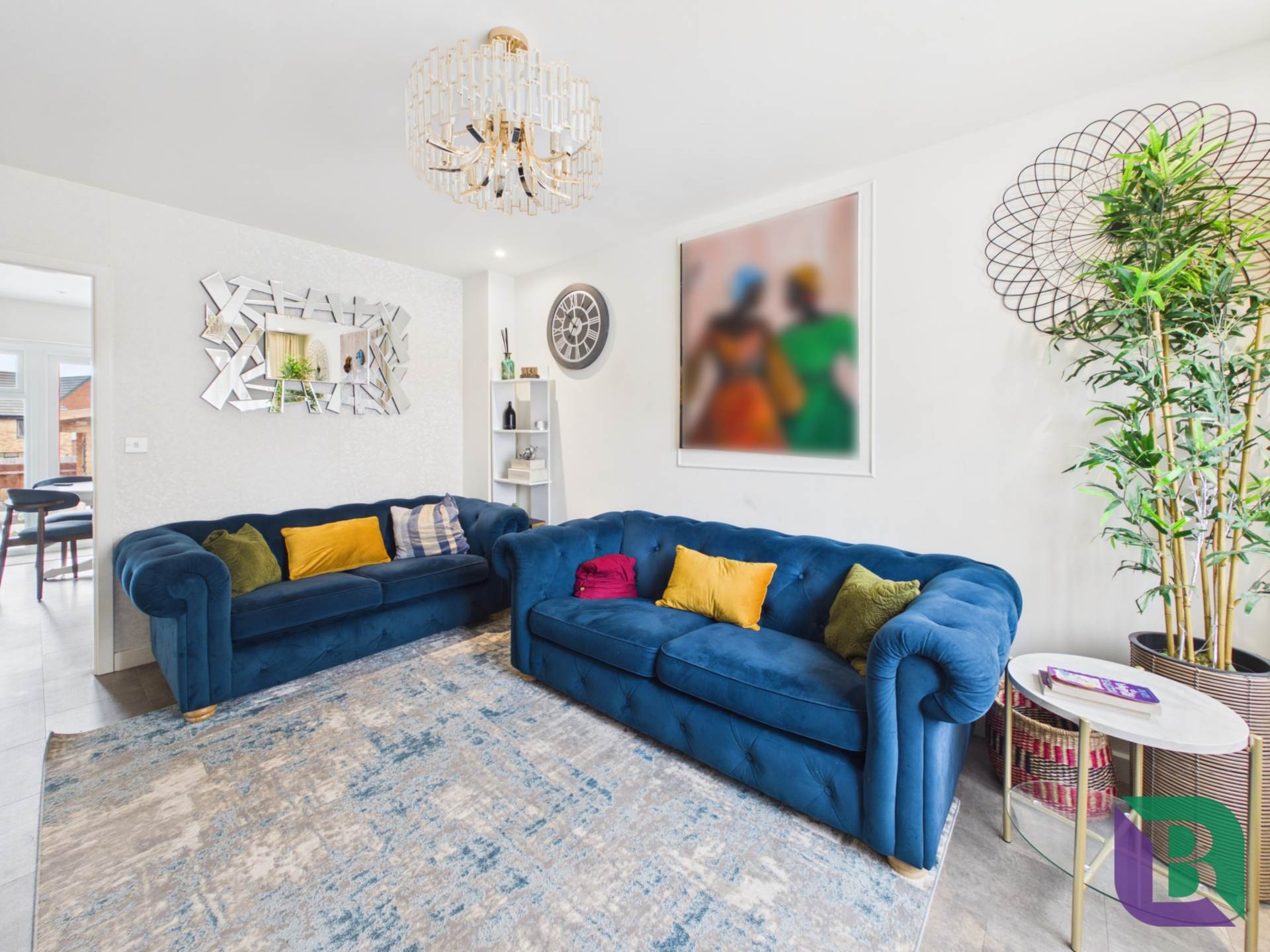 Burney Drive, Eagle Farm South, Image 2