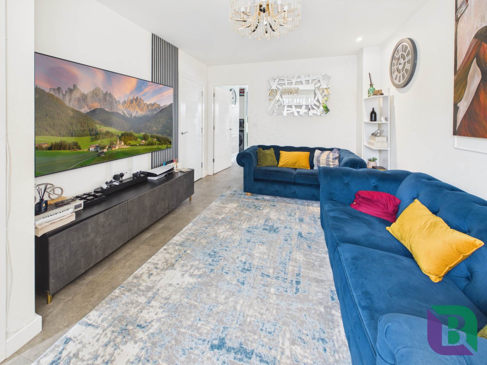 Burney Drive, Eagle Farm South, Image 3