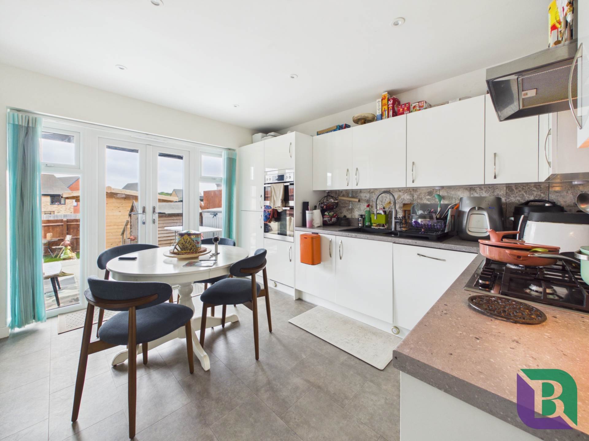 Burney Drive, Eagle Farm South, Image 4