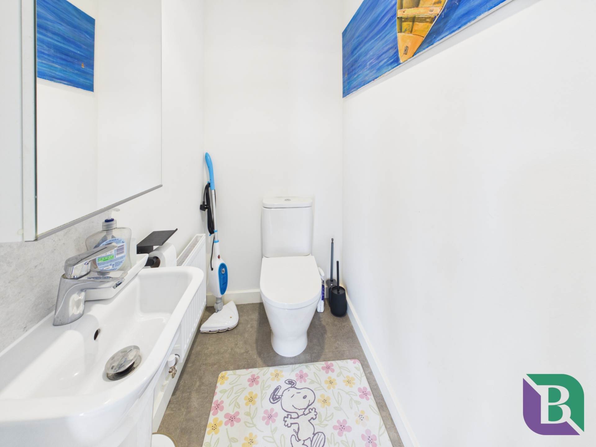 Burney Drive, Eagle Farm South, Image 6