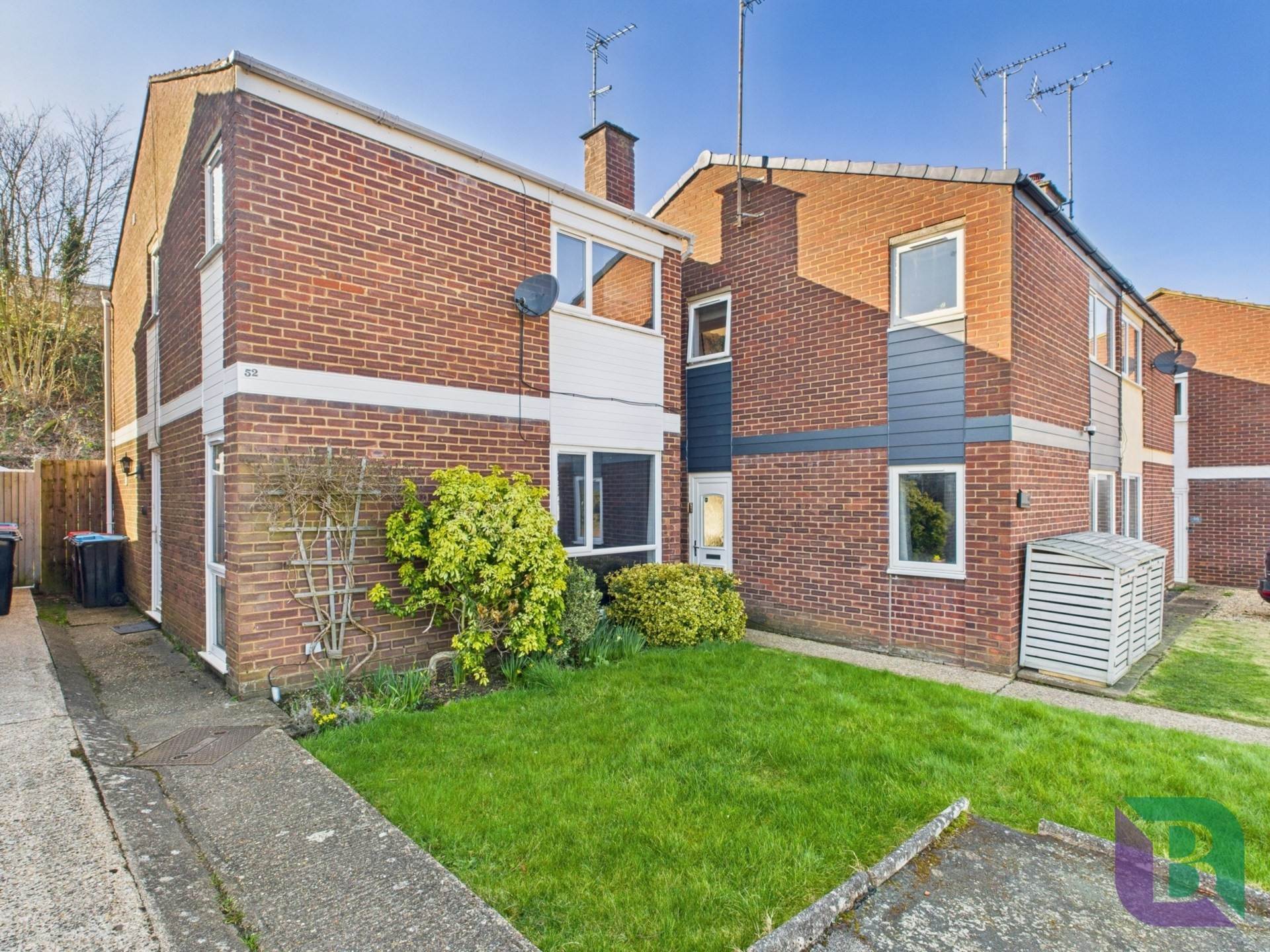 Frensham Drive, Bletchley, Image 1