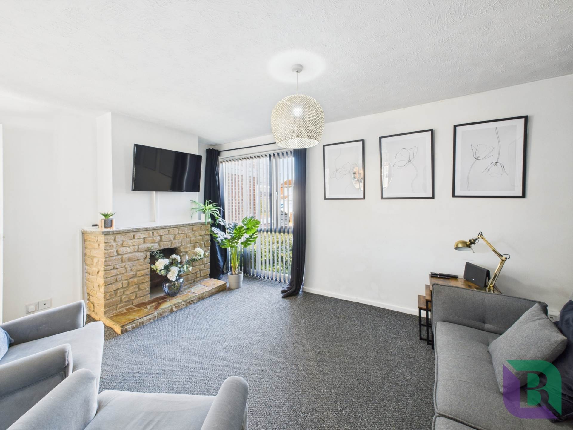 Frensham Drive, Bletchley, Image 10