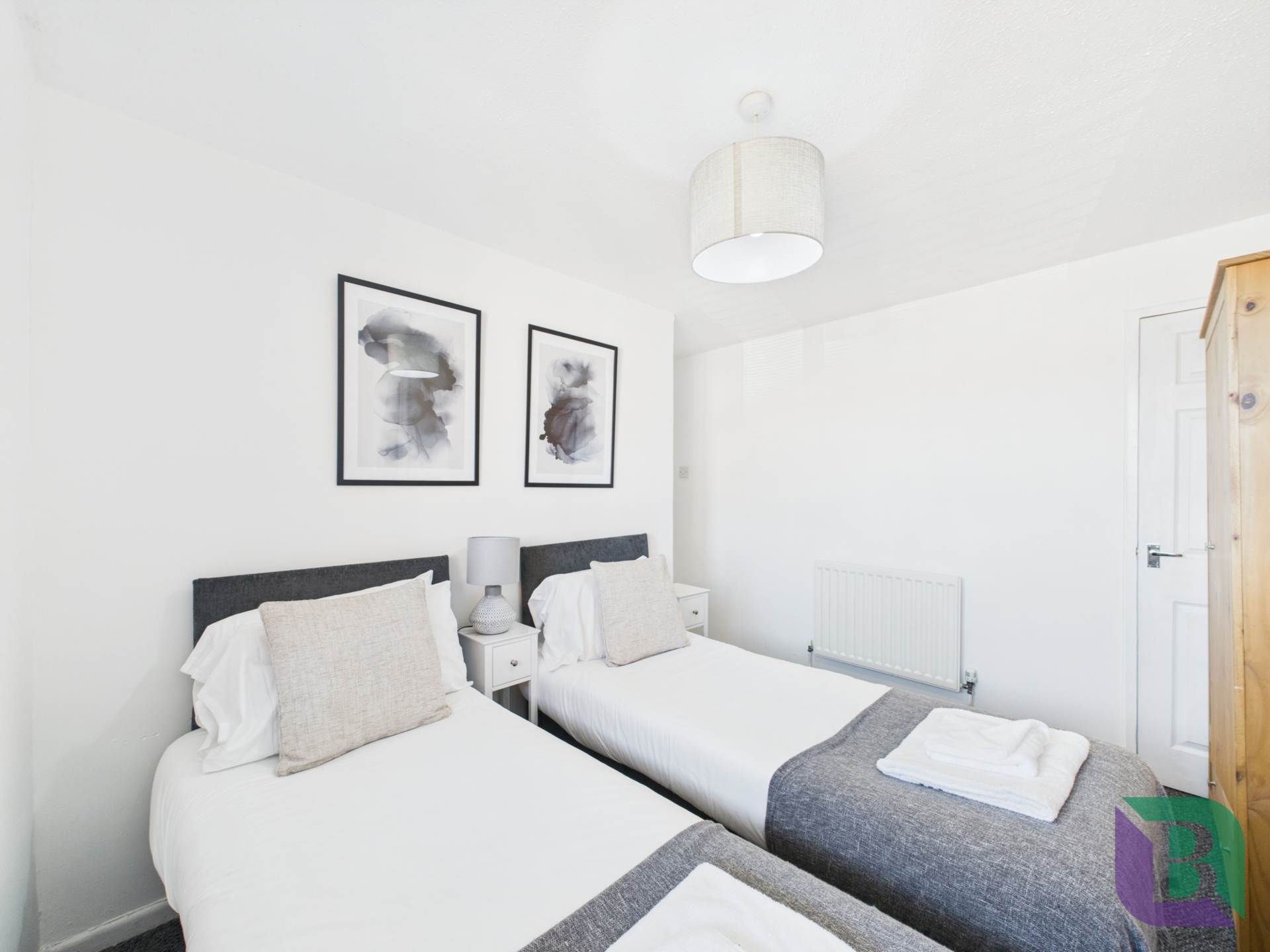 Frensham Drive, Bletchley, Image 14