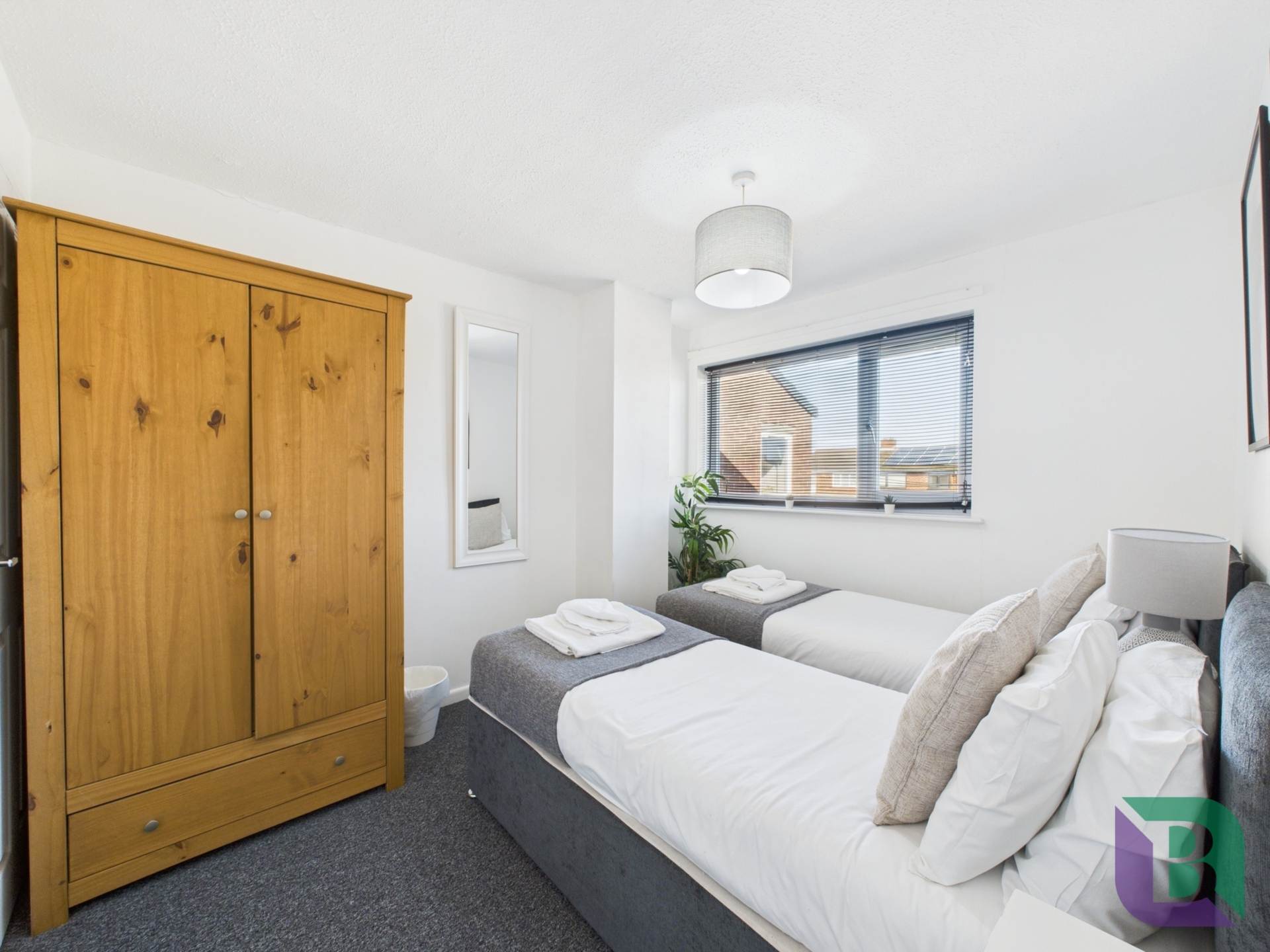 Frensham Drive, Bletchley, Image 15