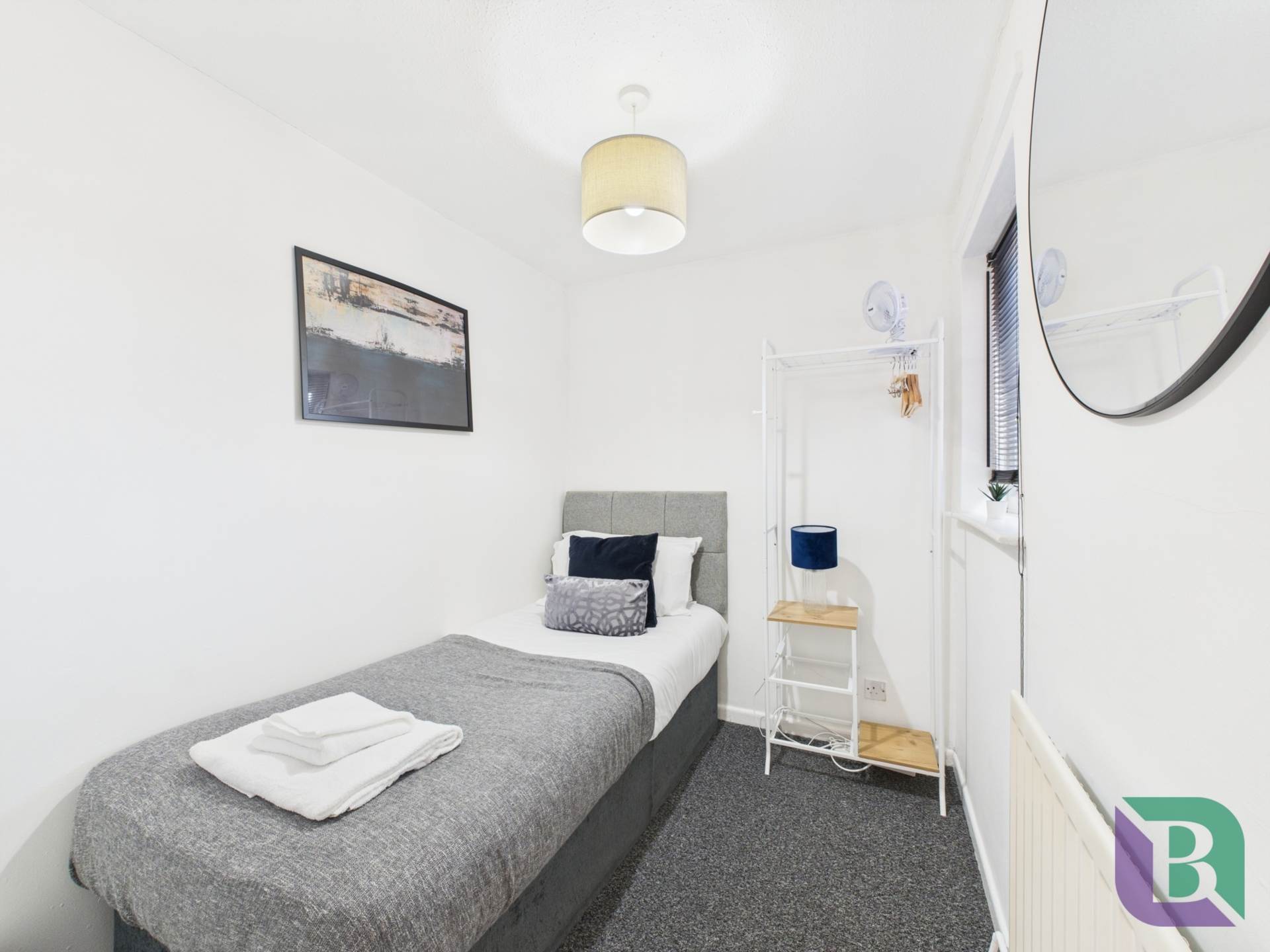 Frensham Drive, Bletchley, Image 17