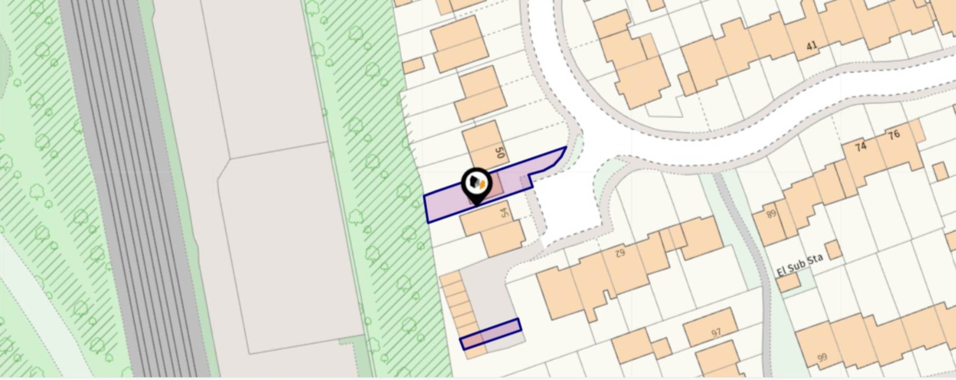 Frensham Drive, Bletchley, Image 19