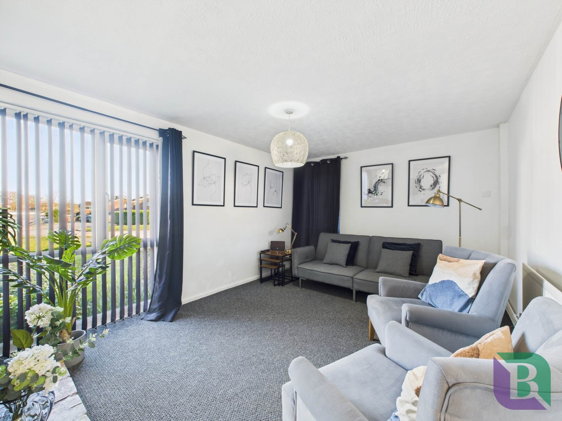 Frensham Drive, Bletchley, Image 2