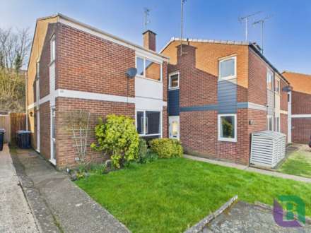Frensham Drive, Bletchley, Image 1