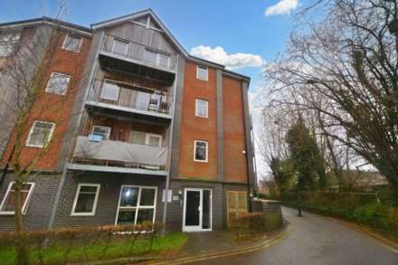 2 Bedroom Apartment, Millward Drive, Fenny Stratford
