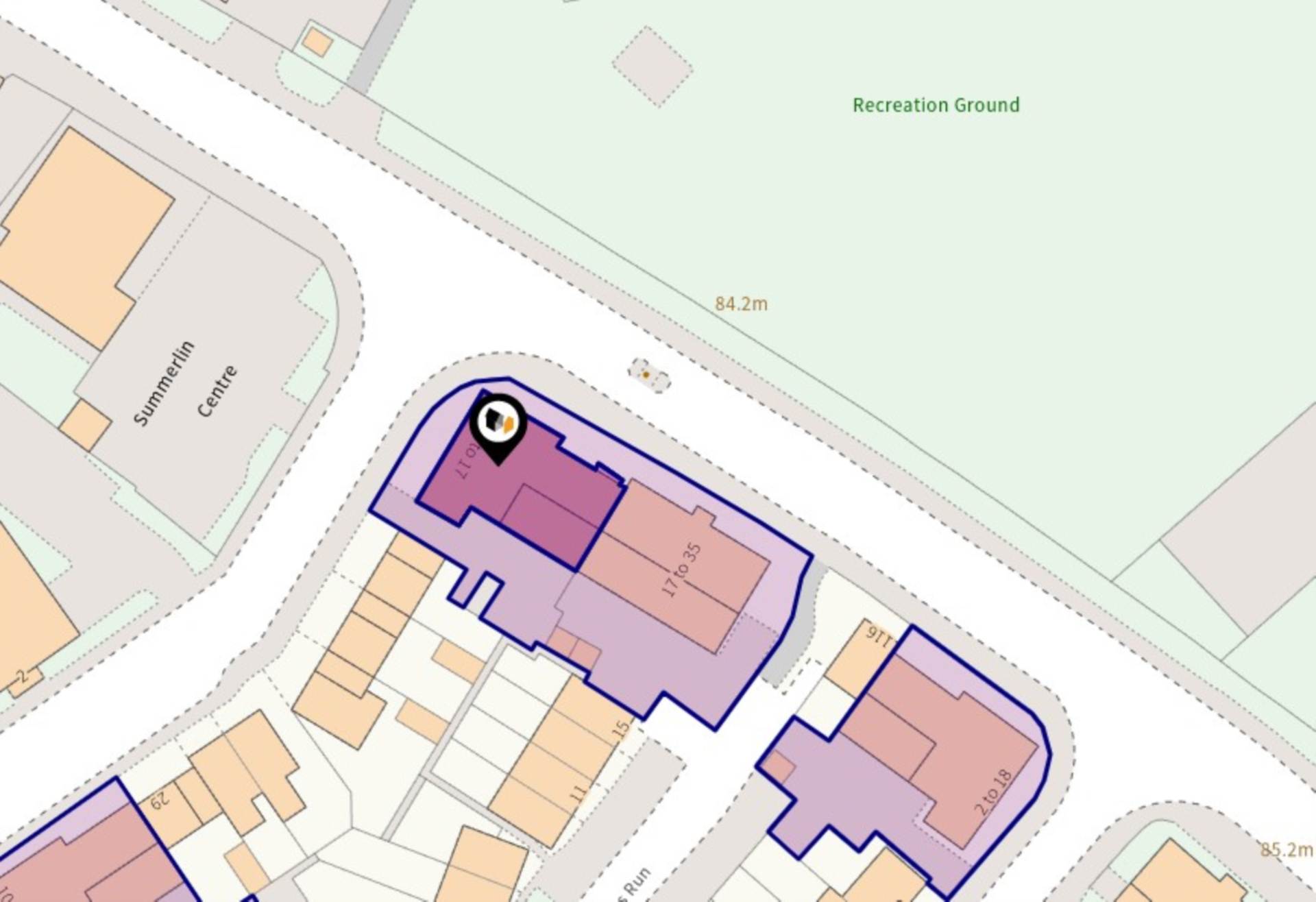 Summerlin Drive, Woburn Sands, Image 13