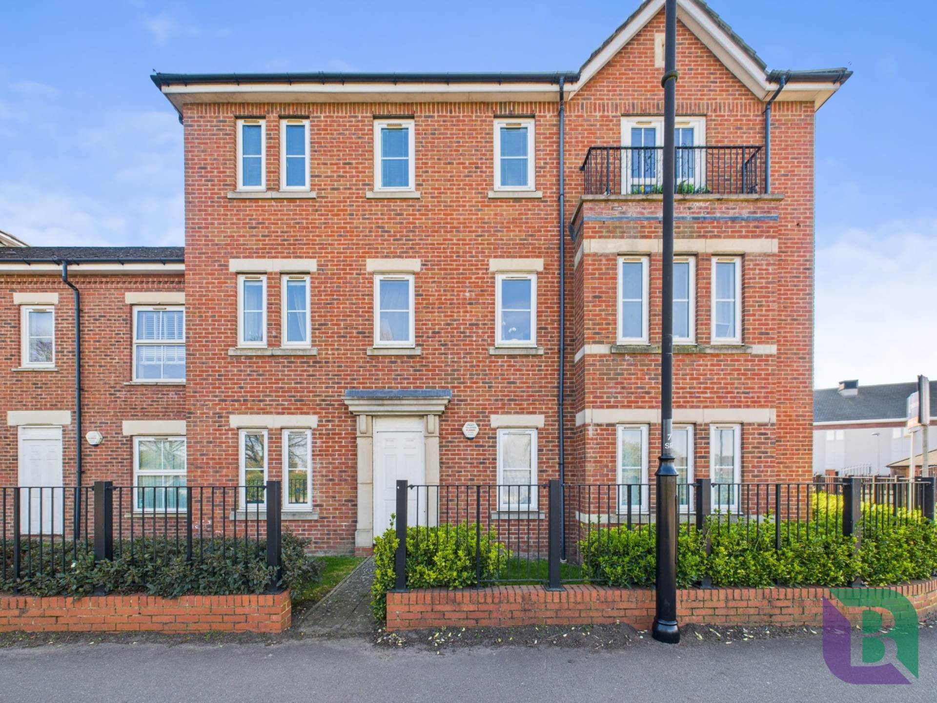 Summerlin Drive, Woburn Sands, Image 8