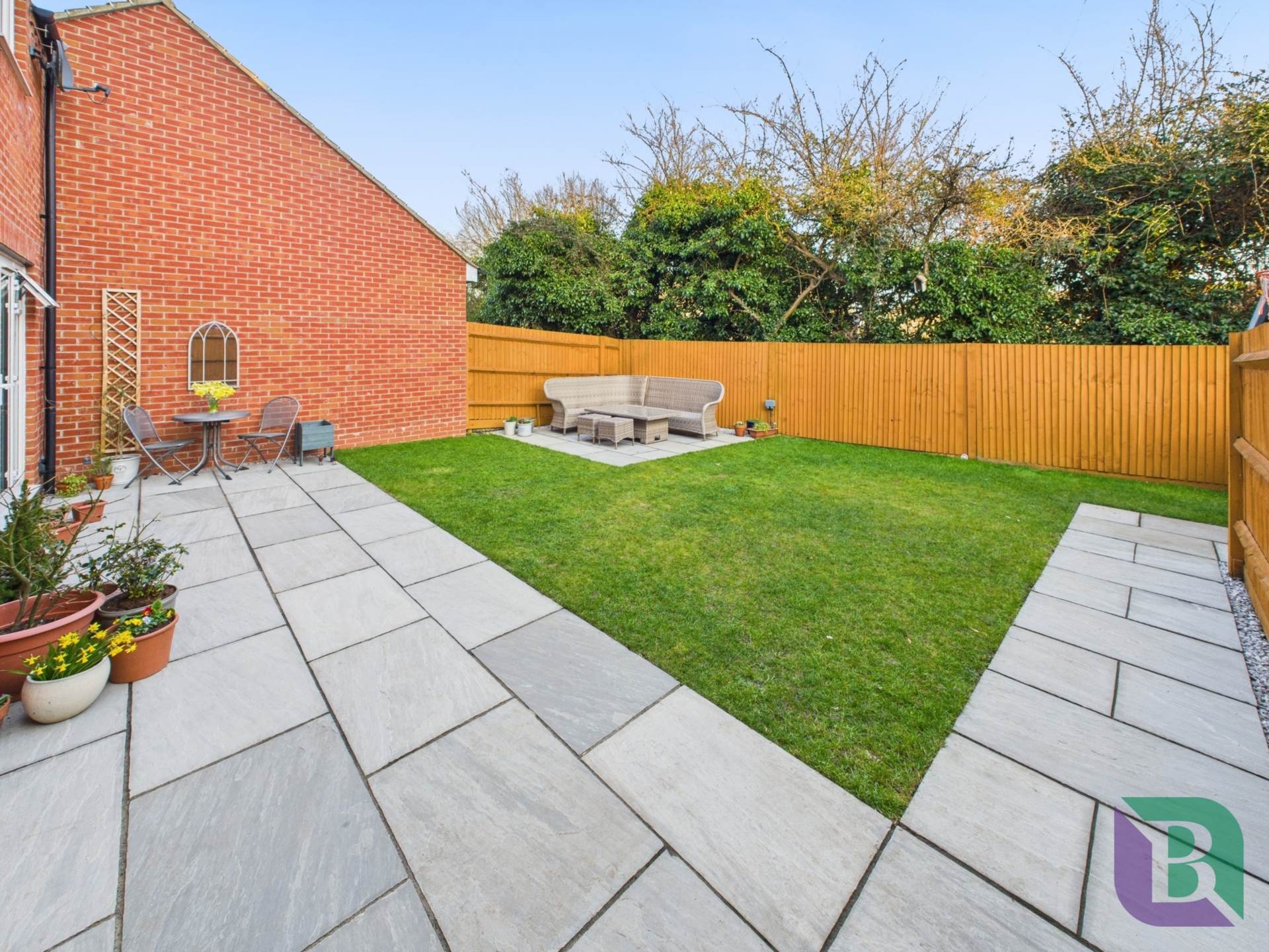 The Old Furlong, Cranfield, Image 16